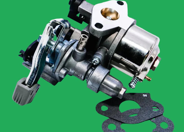 Carburetor, Vanguard PermaGreen