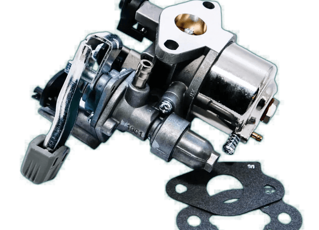 Carburetor, Vanguard PermaGreen