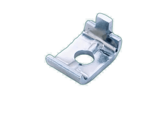Clamp, Casing Vanguard PermaGreen