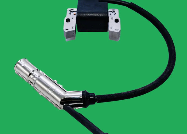 Coil, Ignition Vanguard PermaGreen