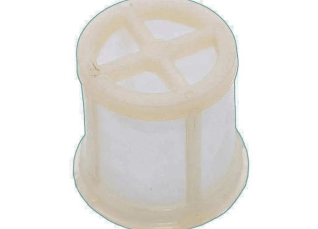 Filter, Filler Neck Vanguard PermaGreen