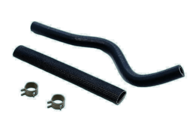 Fuel, Line Vanguard PermaGreen
