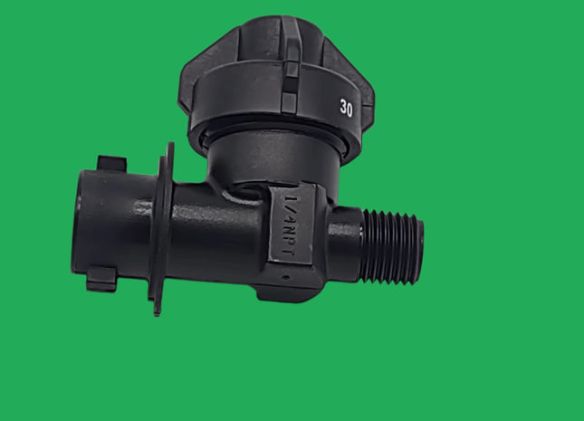 30 psi Unloader Valve