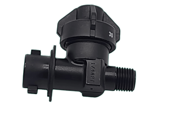 30 psi Unloader Valve