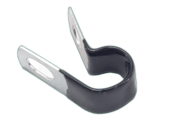 Shift Cable Clamp