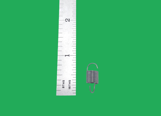 Spring-governor VANGUARD