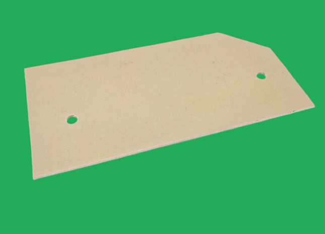 2015-Flap Brake Cover