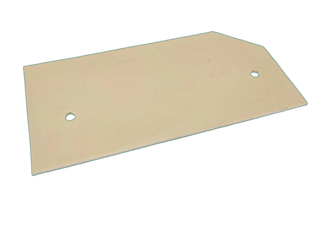 2015-Flap Brake Cover