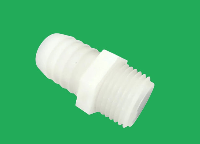 2016-1/2 MPT X 3/4 HP NYLON