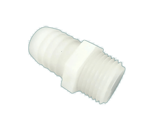 2016-1/2 MPT X 3/4 HP NYLON