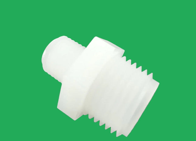 2016-1/2 X 1/4 MPT REDUCING NIPPLE