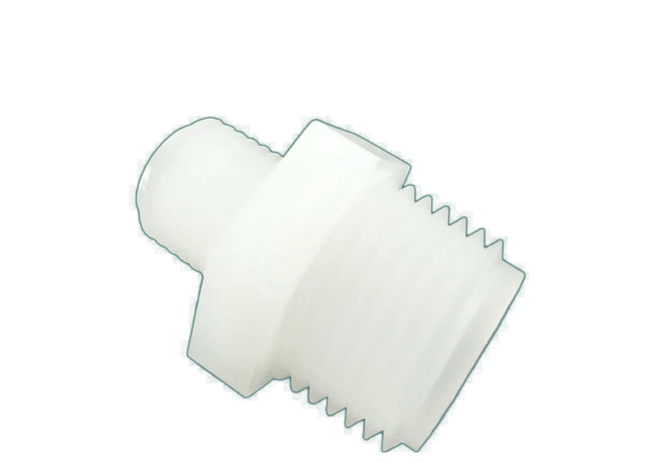 2016-1/2 X 1/4 MPT REDUCING NIPPLE