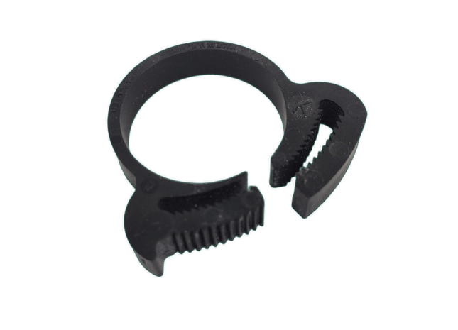 2016-3/4 HOSE CLAMPS