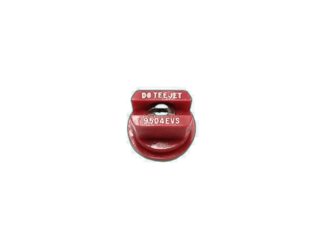 Nozzle Trim Red HG-2016