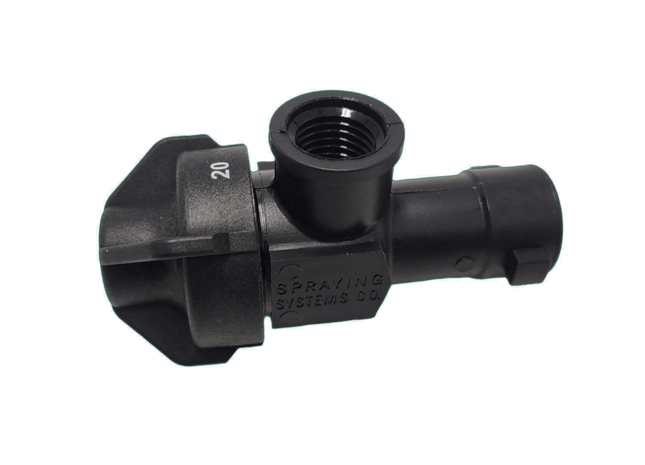 2019-Unloader Valve 20 psi