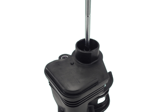 Air Cleaner Elbow