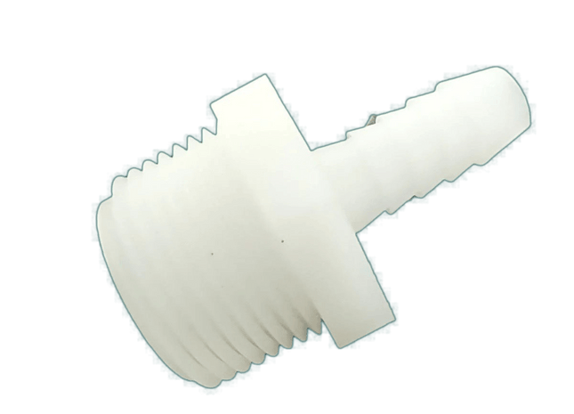 3/4 m x 3/8 h