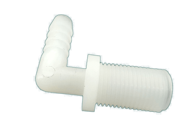 Nozzle Body 3/8 L