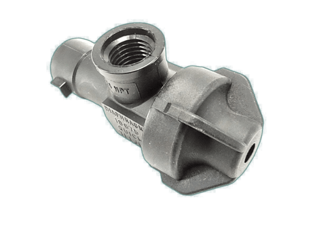 Nozzle Body, 10 PSI