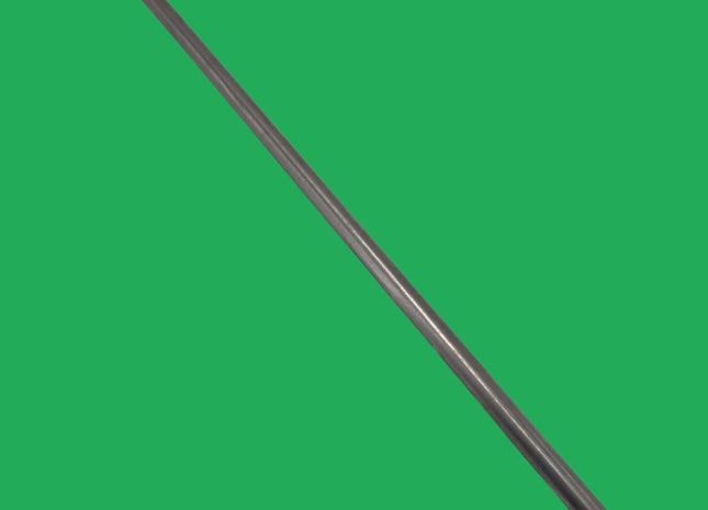 Rear Axle