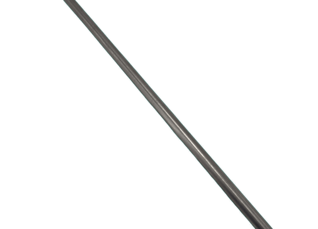 Rear Axle