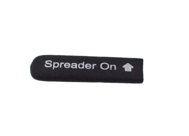 Hopper Grip