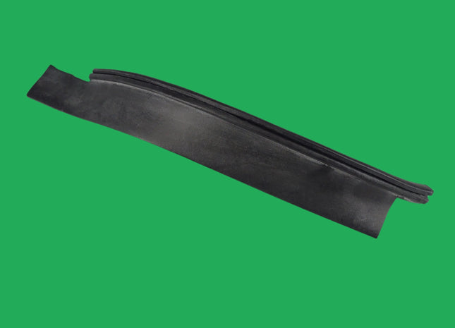 16" Weatherstriping w/notch