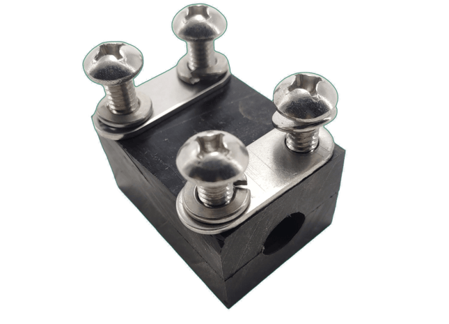 Shaft Block, Triumph 2010-2014