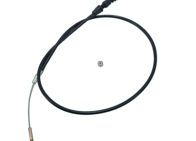 Smart Steer Cable