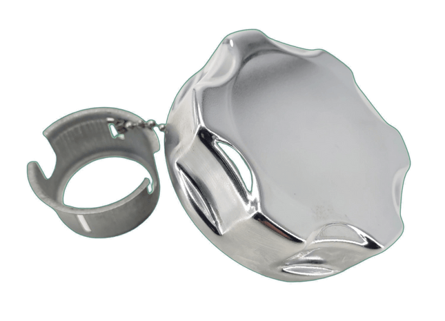 Honda Gas Cap-Triumph