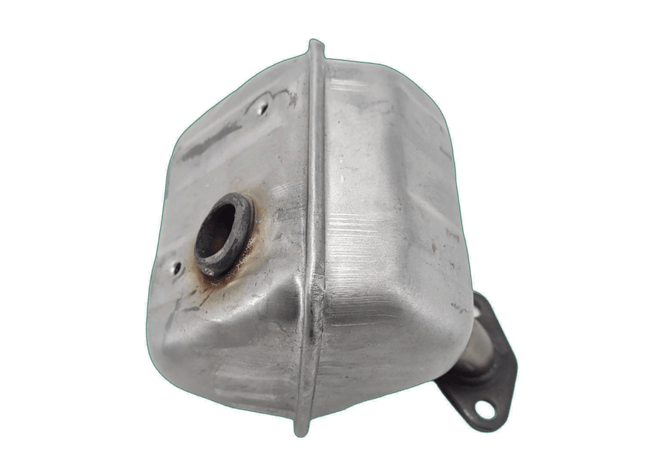 Muffler (Honda)