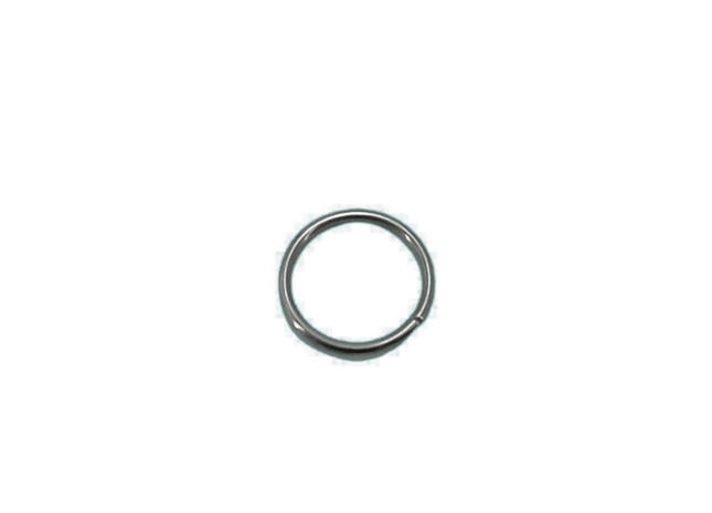 Friction Spring