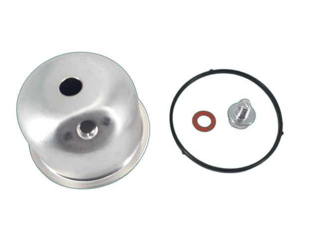 Chamber Set