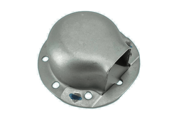 Muffler Cap