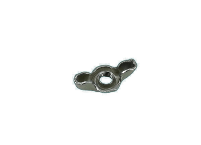 Air Cleaner, WingNut
