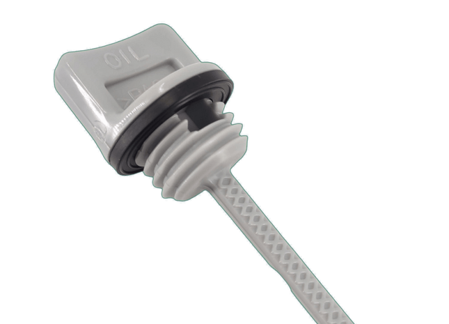 Cap, Oil dip stick