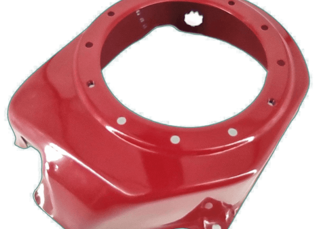 Fan Cover-blower