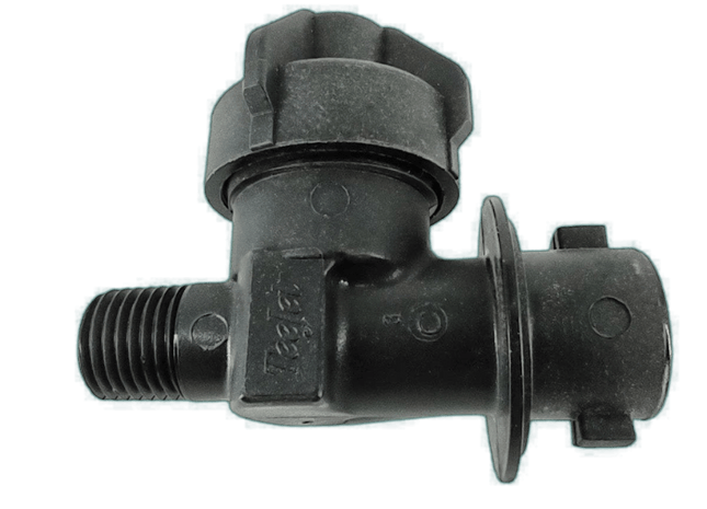 Unloader Valve, 10 PSI
