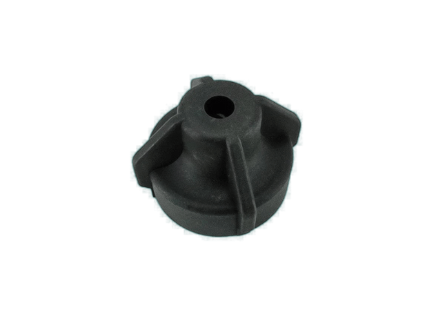 Pressure Cap, 10 PSI