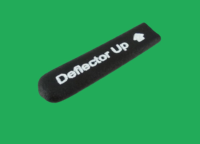 Deflector Grip