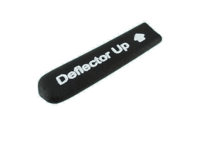 Deflector Grip