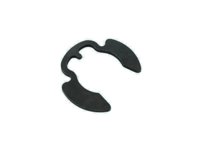 E Clip, 1"