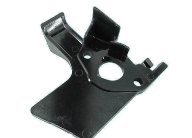 Carb Insulator