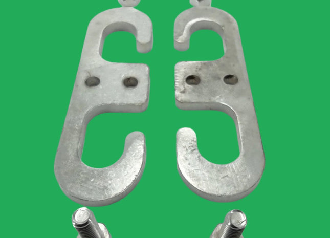 2011 Safety Link Kit--B