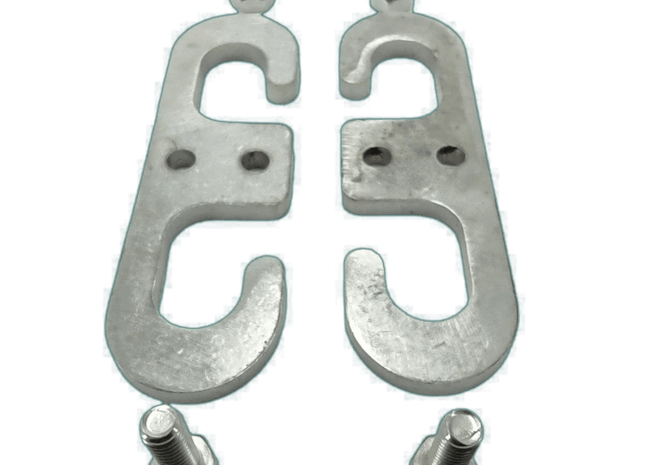 2011 Safety Link Kit--B