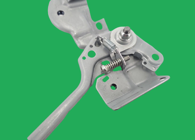 Honda Throttle Control Assembly