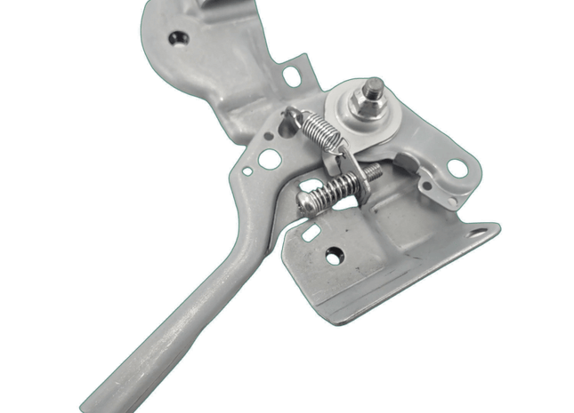 Honda Throttle Control Assembly