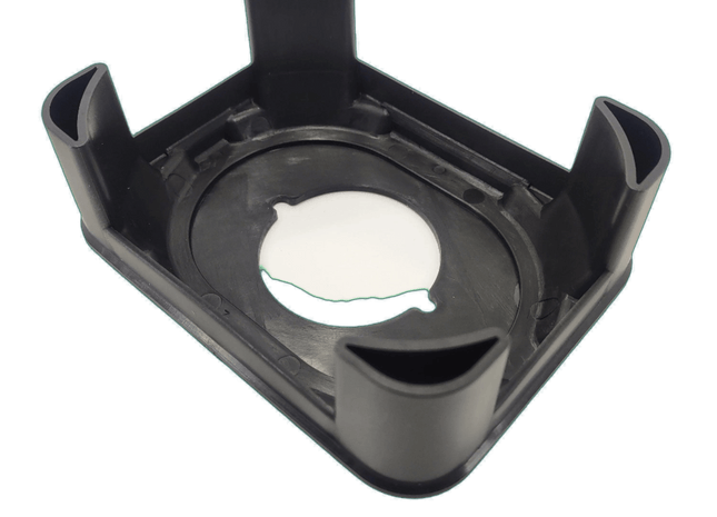 Air Cleaner Base