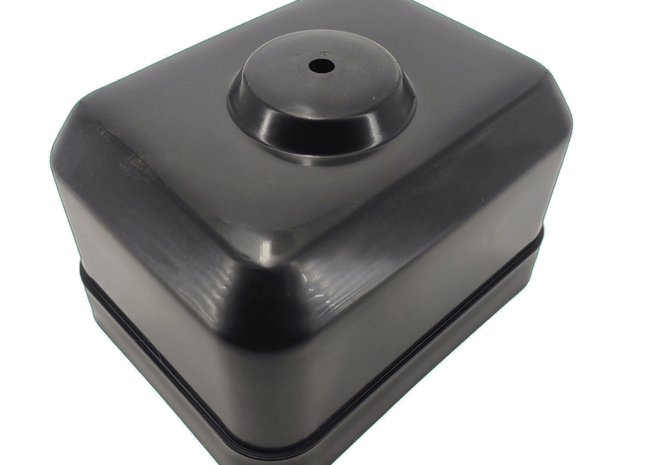Air Cleaner Cover
