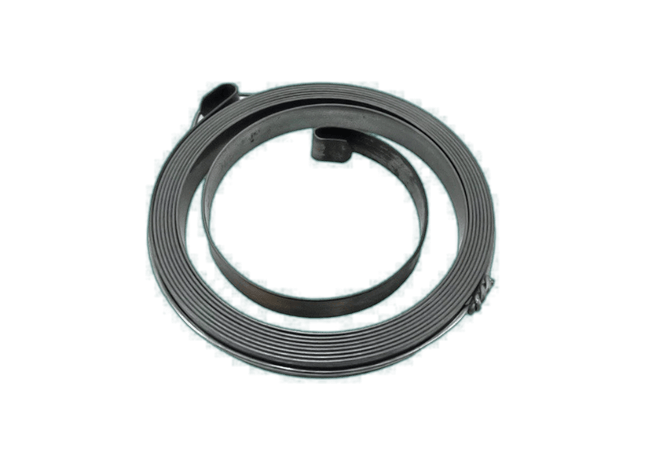 Starter Coil Spring